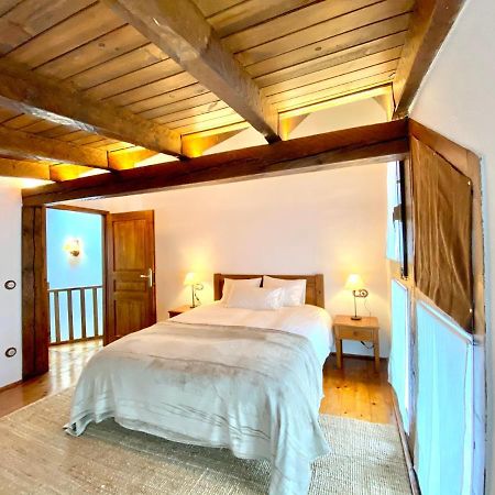 Rustic Chic De Luxe 55C Hut-6606 Apartment Ел Тартер Екстериор снимка